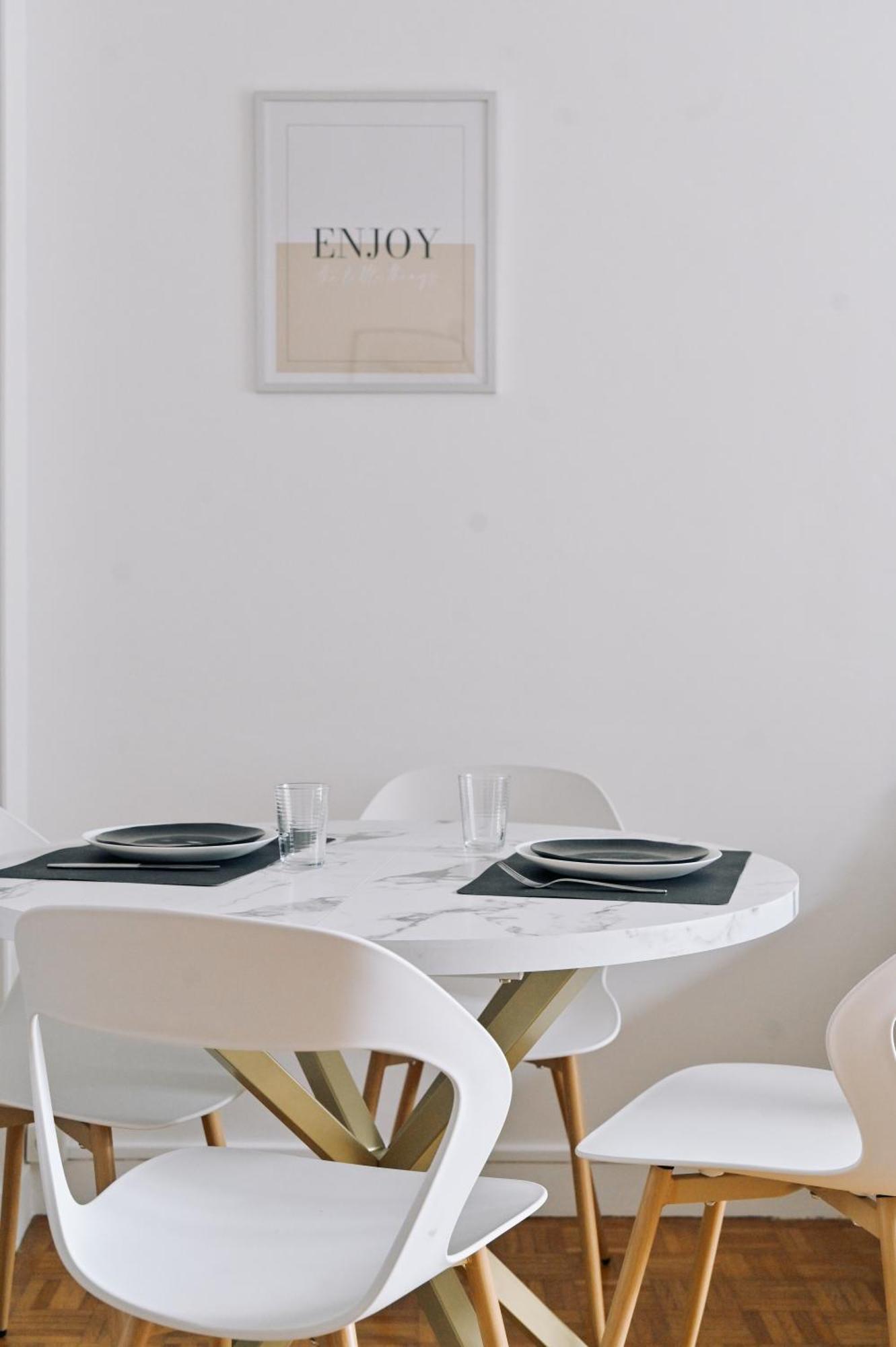 Appartement T3 Cosy A Compiègne Kültér fotó